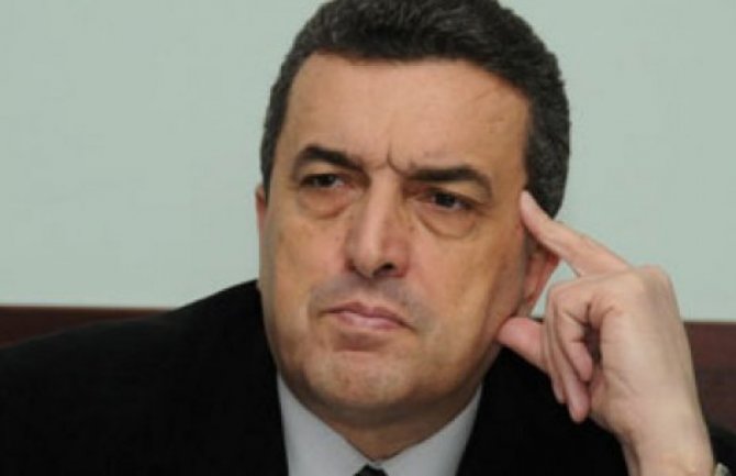 Vukadinović: Demokrate zaratile sa svima u opoziciji