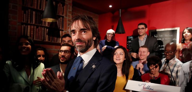 Pobuna protiv predsjednika: Matematičar podijelio Makronov tabor