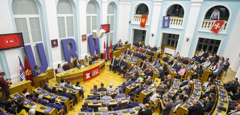 URA: DPS bi da novim zakonom sakrije crne fondove novca