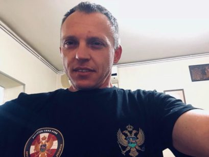Borba saznaje: Službe Srbije i Crne Gore danima pregovaraju oko izručenja Dejana Lakića!
