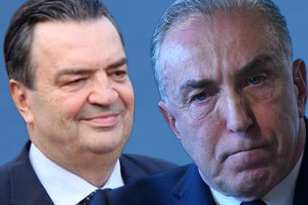 Objavljen novi snimak, Ivica Stanković pravio dil sa Vujoševićem: ”Pustiću Duškovog kuma za dan, dva, ne mogu odmah da ne ispadne da sam pi.ka”!