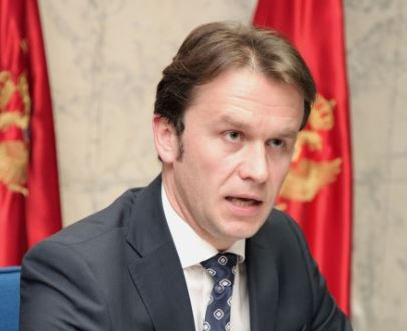 Konjević: Administrativni odbor da se izjasni o predlogu Aleksandra Damjanovića