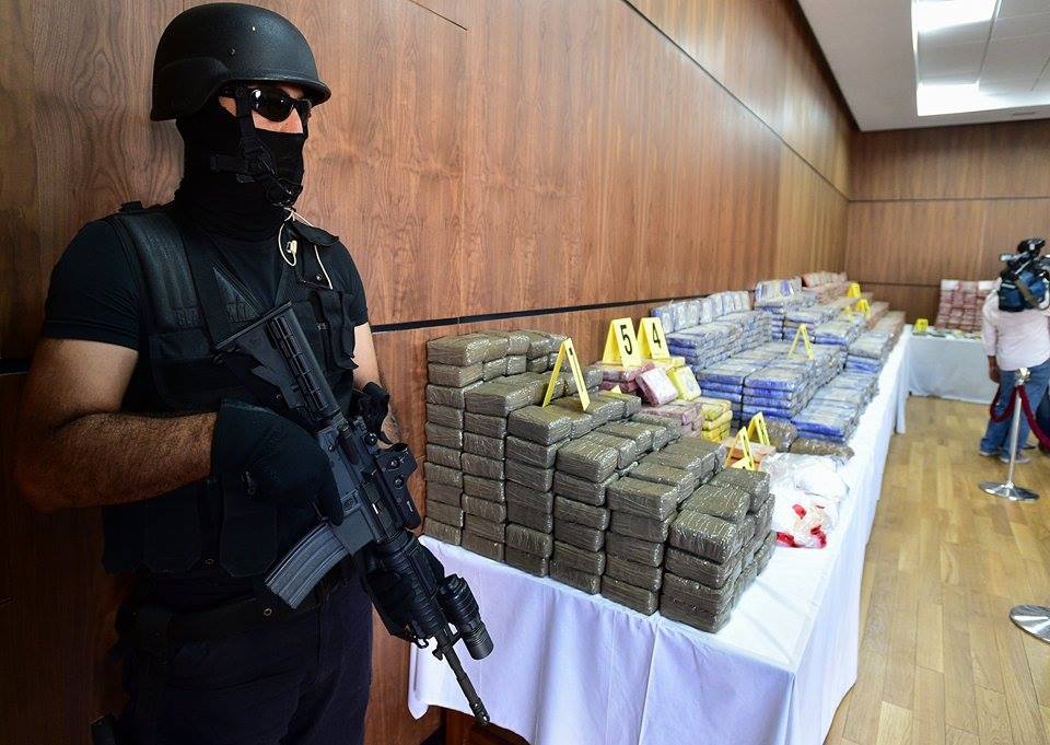 U SAD-u palo 500 kila kokaina: FBI traga za Goranom Mitrovićem iz Crne Gore!