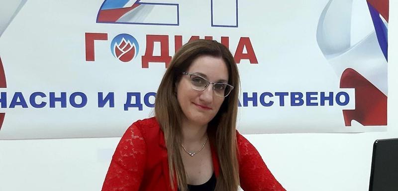Radinović: Crna Gora daleko od ekološke države