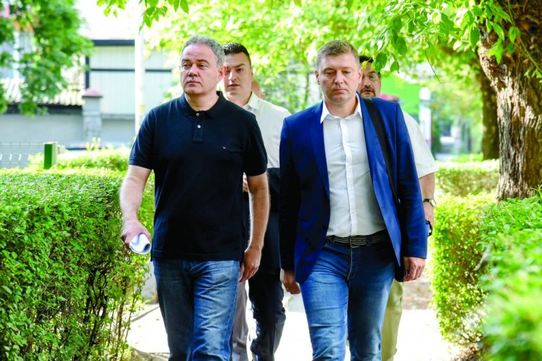 Lutovac napao dio opozicije: Odgovaraće svi koji izađu na izbore