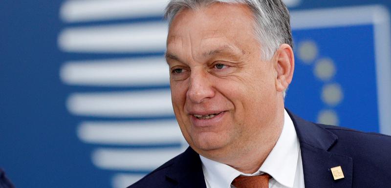 Orban: Mađarska ostaje unutar EU