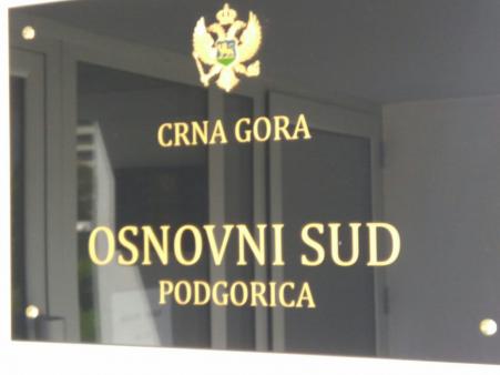 Sudija donio odluku: Mandić na slobodi, tužilaštvo tražilo pritvor bez dokaza!