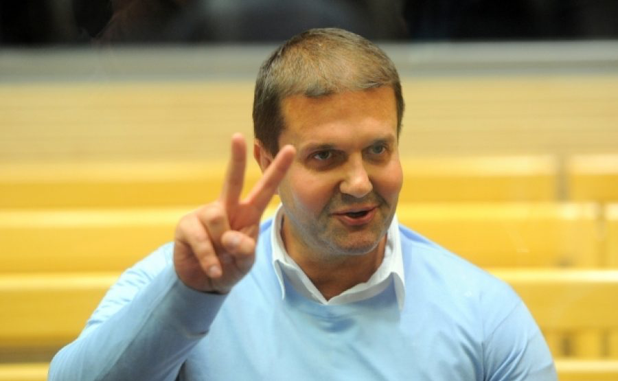 Šarić tvrdi da je nezakonito priskuškivan, advokat traži puštanje na slobodu