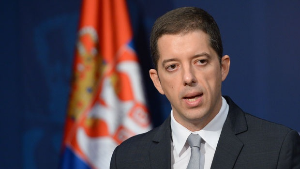 Đurić: Neki se na Kosmetu nude Albancima da namaknu glasove
