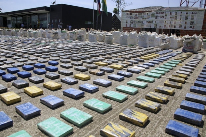 Novi detalji istrage: Iza šverca 800 kila kokaina u Španiji stoji rođeni Podgoričanin!