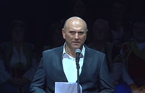 Carević: Nek je vječan srpski narod u Boki kotorskoj i širom Vaseljene