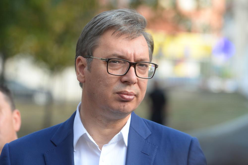 Vučić danas u Drvaru: Dan sjećanja i pomen na stradale Srbe u 20. vijeku