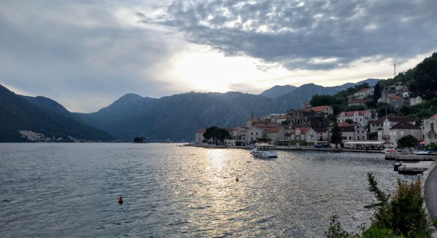 Popodne moguća kiša