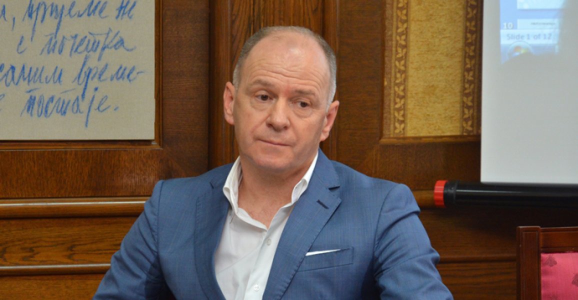 Begović: Strogi kriterijumi za izbor VDT-a