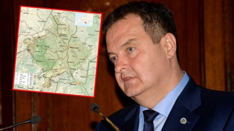 Dačić: Do kraja godine još zemalja povlači priznanje Kosova