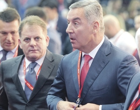 Bitka iza kulisa: DPS pritiska vještake, još nema optužnice protiv Miga Stijepovića!