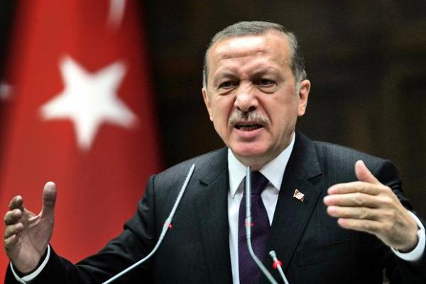 Erdogan: „Neprihvatljivo da nam zabranjuju nuklearno naoružanje“