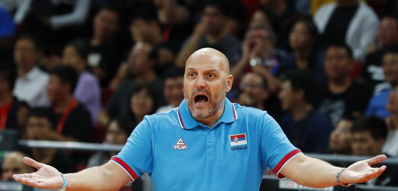 Hvala za sve: Otišao Sale nacionale!