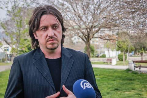 Sekulović: Postoji prostor za tehničku vladu