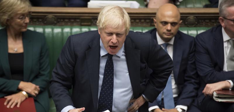 London: Otvara se put za zabranu Bregzita bez dogovora