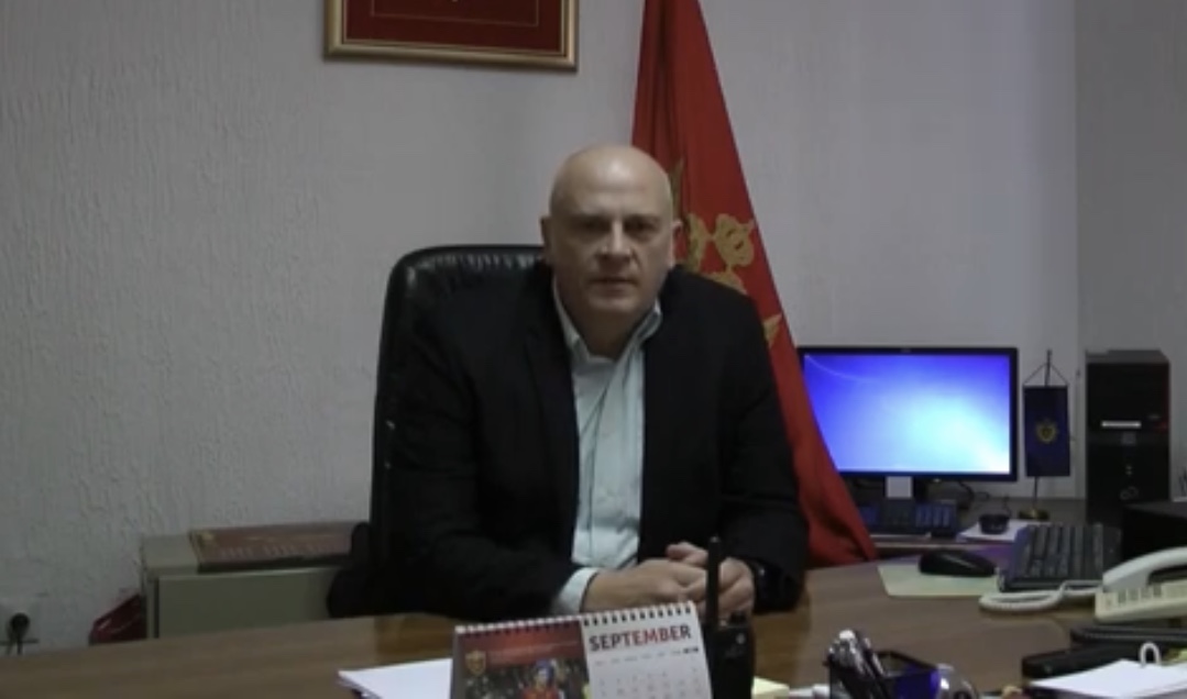 Policija rasvijetlila pokušaj ubistva u Beranama