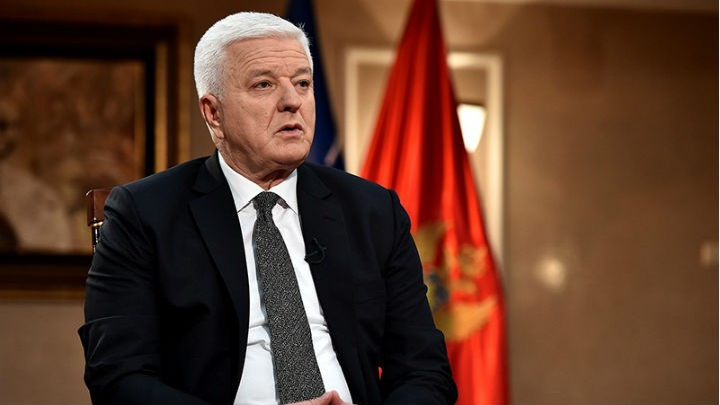 Marković na Samitu premijera u Pragu