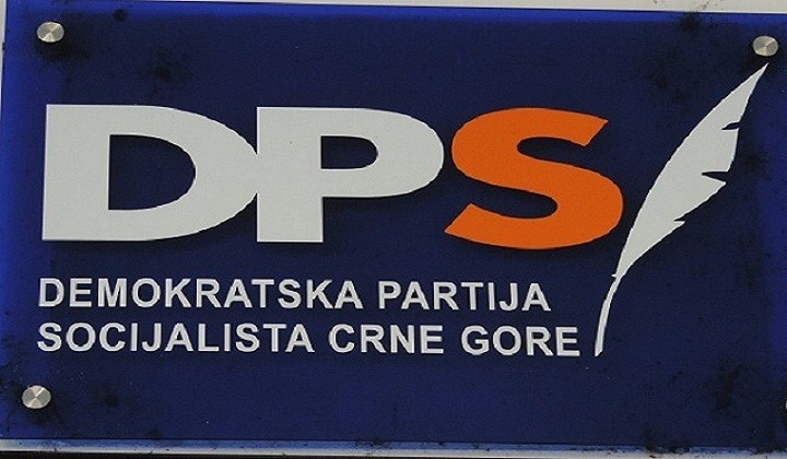 DPS: Već smo pobijedili, natjerali smo Demokrate da pogaze riječ i prekinu bojkot