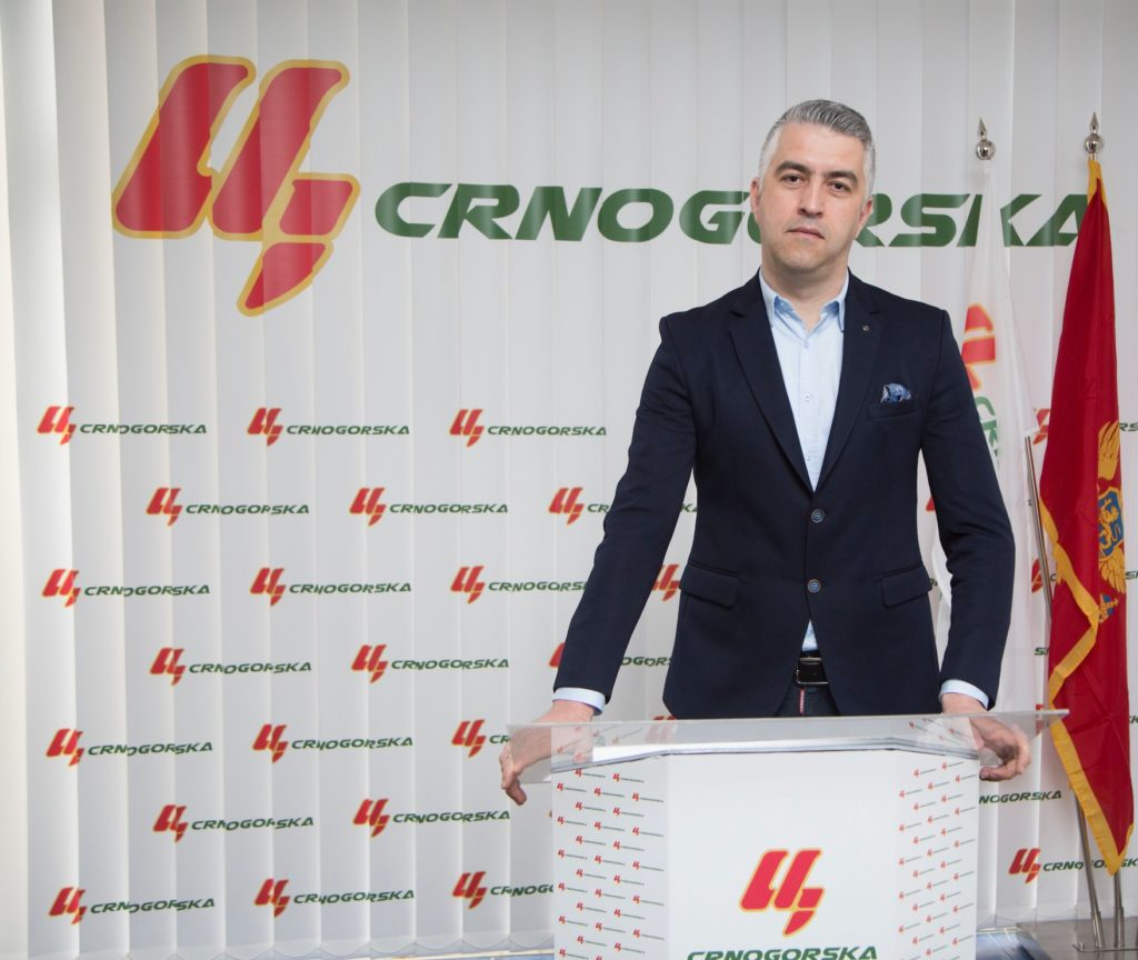 Crnogorska nastavlja sa zamajavanjem javnosti: Tvrde da su sačuvali vlast iako nemaju mandata za to!
