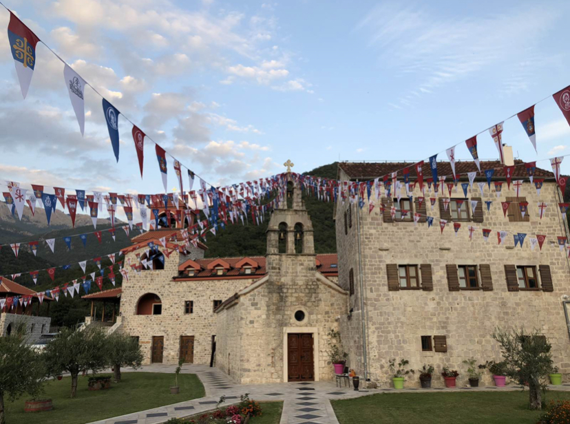 Manastir Podlastva: Sledeće nedjelje proslava 800 godina samostalnosti SPC!