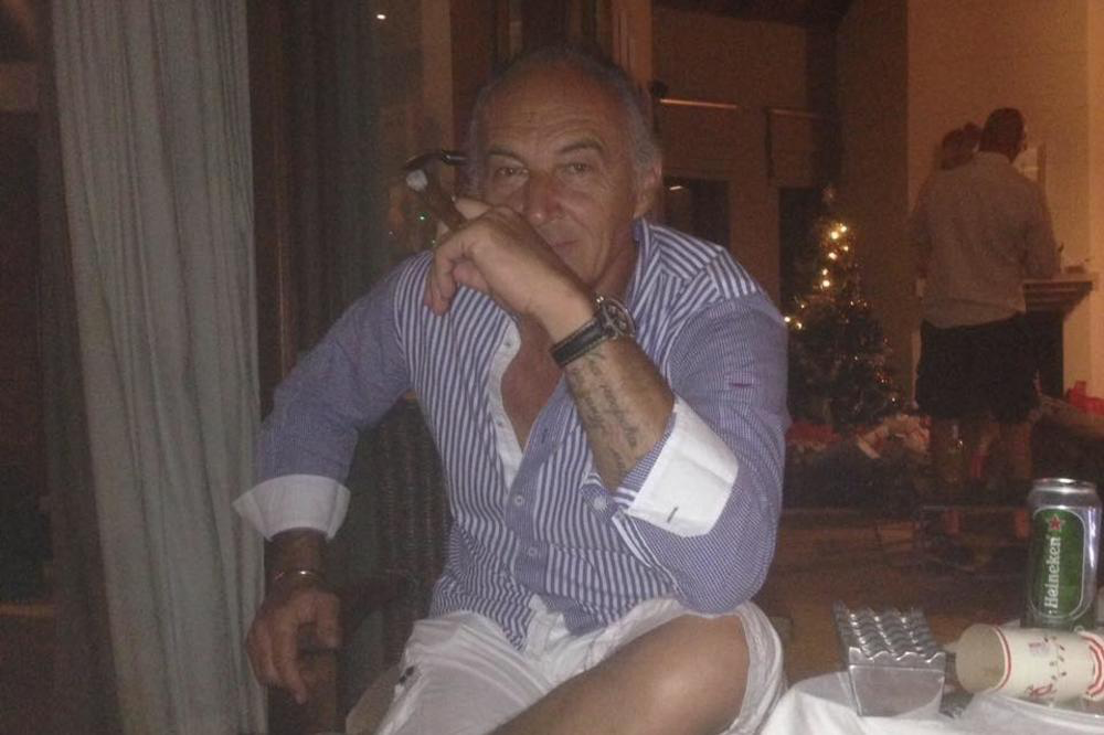 Teško ranjen Ilija Martinović: Cetinjanin izrešetan u Johanesburgu