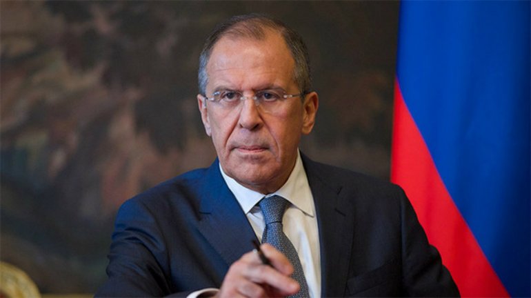 Lavrov: Ulaskom Crne Gore u NATO nije poboljšana bezbjednost