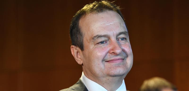 Dačić: Do kraja godine broj članica UN koje priznaju Kosovo pašće ispod polovine
