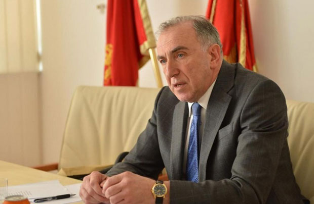 Borba otkriva detalje novog snimka: Ivica Stanković glavni akter korupcionaške afere!