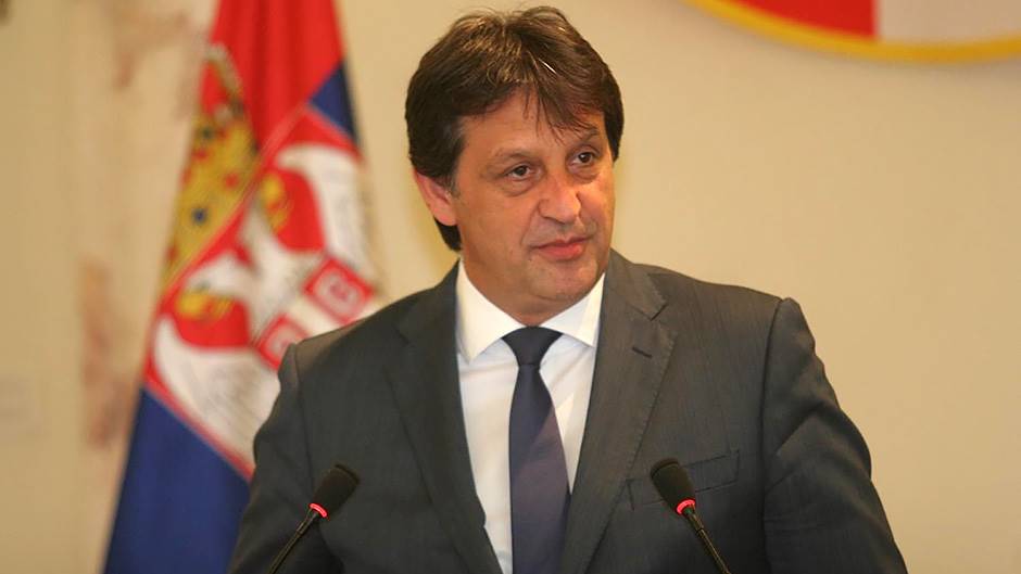 Otkrivamo: Šef BIA i pet operativaca u tajnoj posjeti Podgorici!