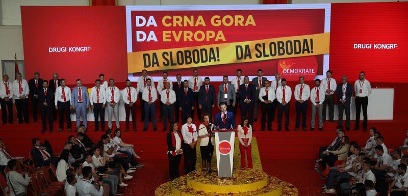 Demokrate: Godina rasta životnog standarda prazno obećanje