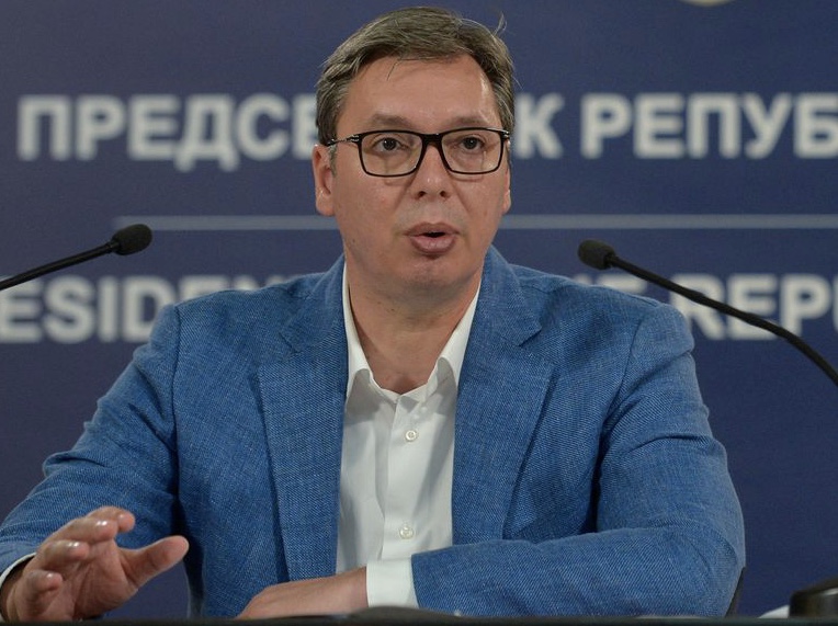 Vučić o opoziciji: „Što ne izađu na izbore ako tvrde da imam manju podršku“