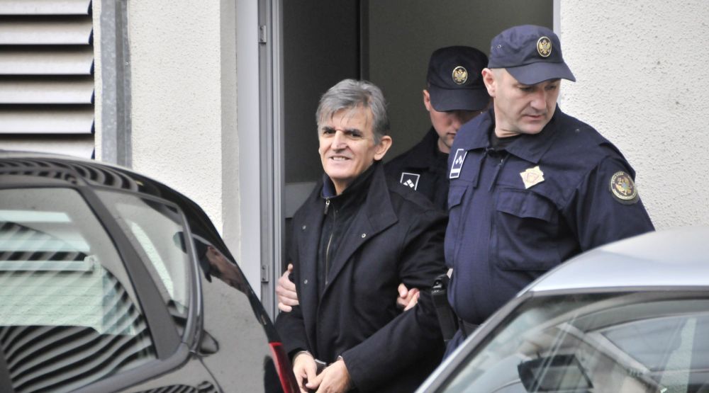 Katnić: Marović mora biti izručen Crnoj Gori