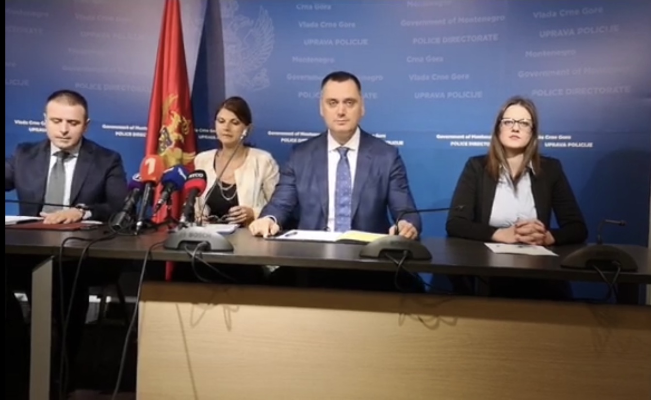 Policija i tužilaštvo: Željko Vuković nije ubio Srđana Vojičića!