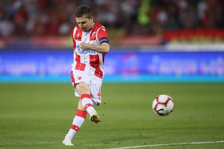 Napretak nije odolio: Zvezda do pobjede u 97 minutu!