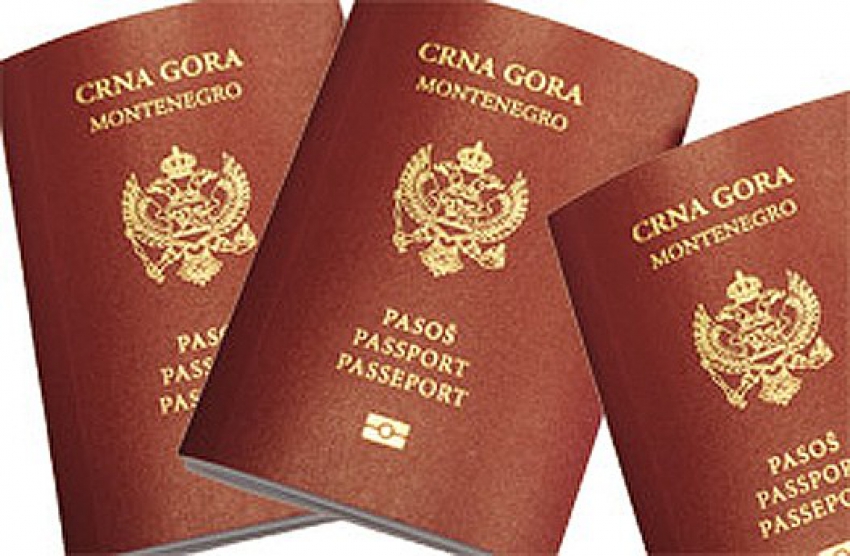 Do sredine novembra pasoši samo za hitne slučajeve