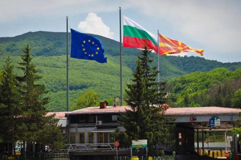Bugarska traži od Skoplja da odustane od termina „makedonski jezik“