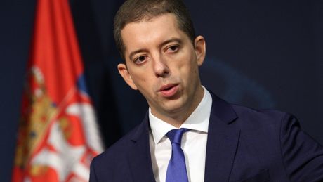 Đurić: Građani KiM-a koji su u biračkom spisku, da izađu na izbore, bez obzira na to kakva dokumenta imaju