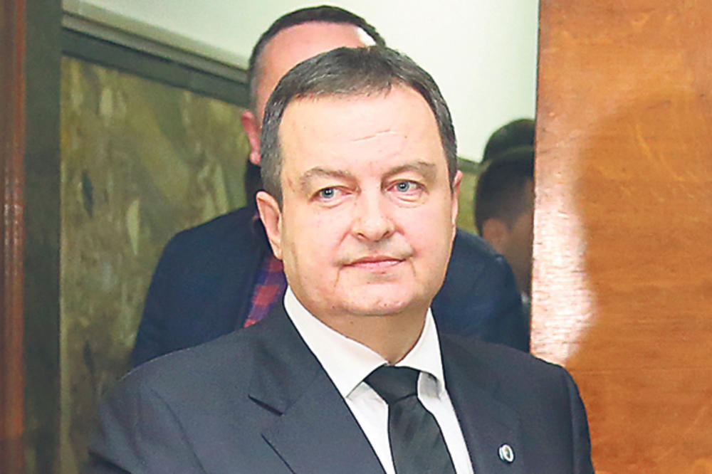 Makron se uključuje u dijalog čim prođu izbori na Kosovu