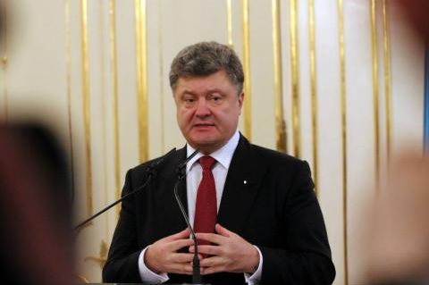 Porošenko pozvan da uradi test na detektoru laži