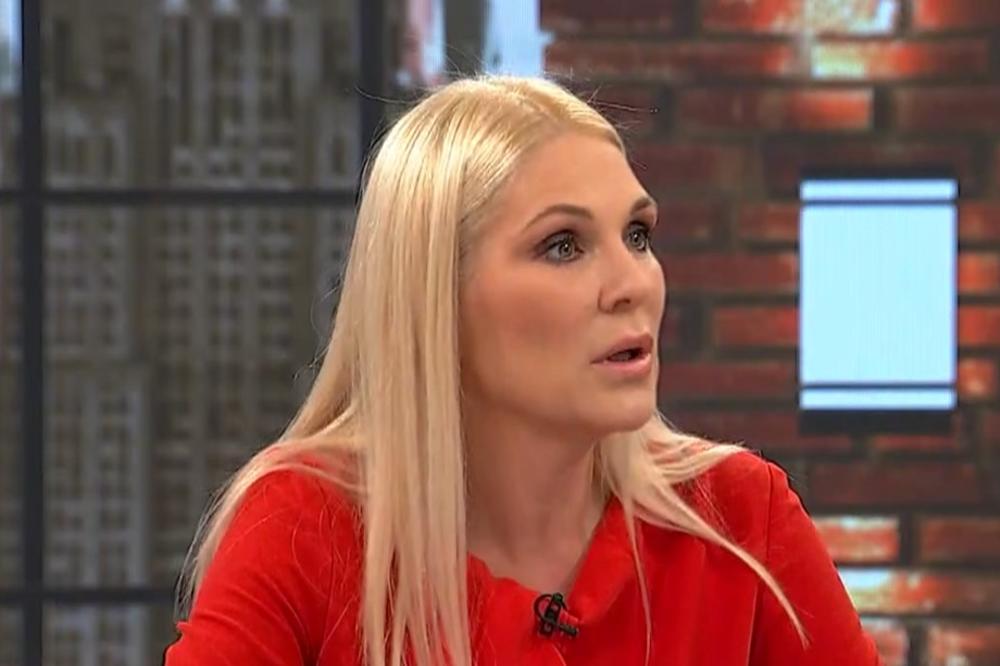 Biljana Popović Ivković: Lažima ruše Vučića preko Nebojše Stefanovića