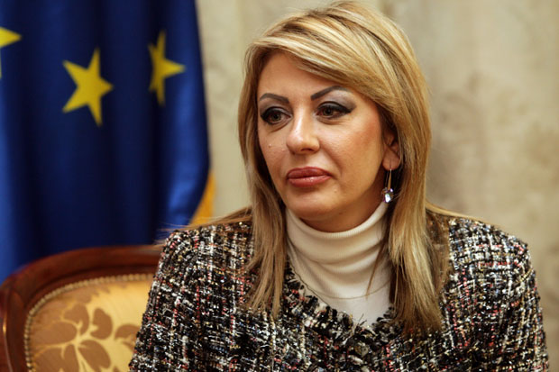 Joksimović: Strateški cilj Srbije je punopravno članstvo u Evropskoj uniji