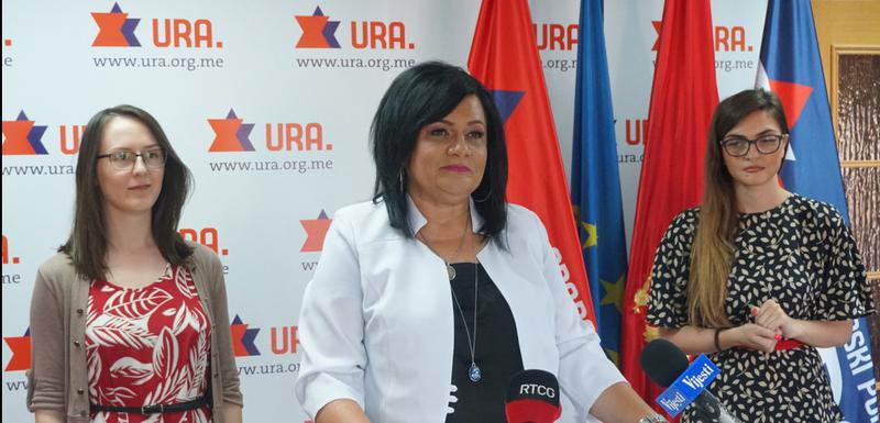 Saveljić (URA): Direktorica Plantaža smanjila plate radnicima jer je nesposobna