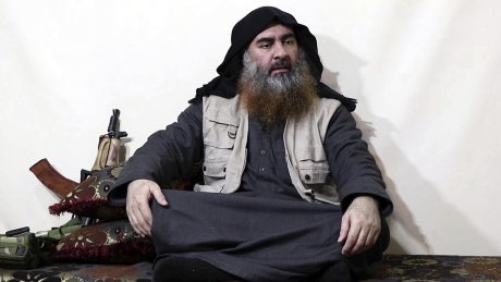 Vođa ISIS-a Al Bagdadi pronađen mrtav