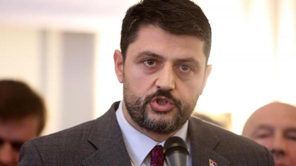 Mora čekati još mjesec dana: Božović u novembru postaje ambasador u Podgorici!