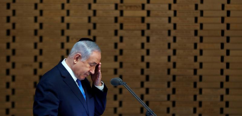Izrael: Ganc dobio mandat da formira vladu, kraj za Netanjahua